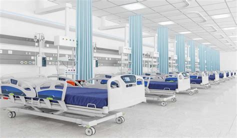 PCGH reaches maximum bed capacity; limits patient .